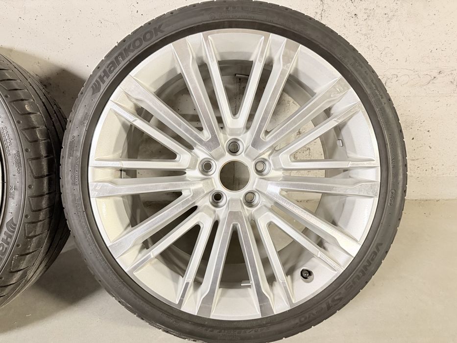 Felgi ori Audi 19 cali