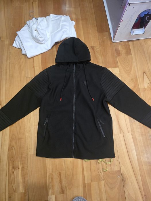 Кофта на флісі. L(52-54)