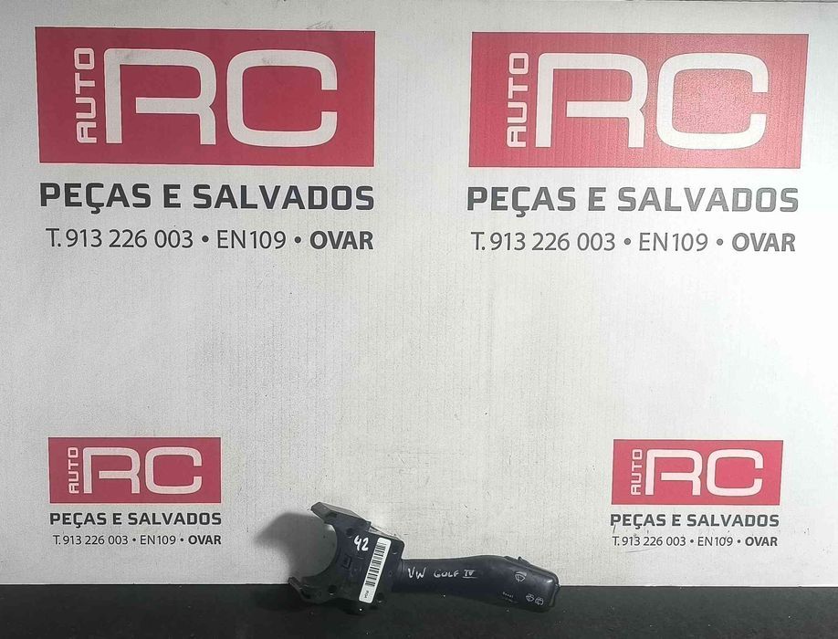 Manípulo Pisca-Pisca VW GOLF IV (1J1) ano 2003