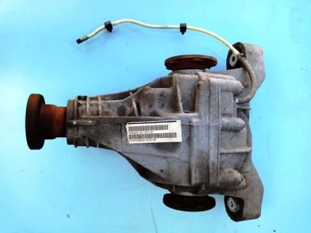 Редуктор заднего моста Volkswagen Touareg \ Audi Q7 3.0 V6 0AB525015C