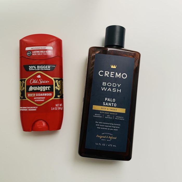 Американський Old Spice Swagger BIG SIZE 96 г (Сухий антиперспірант)