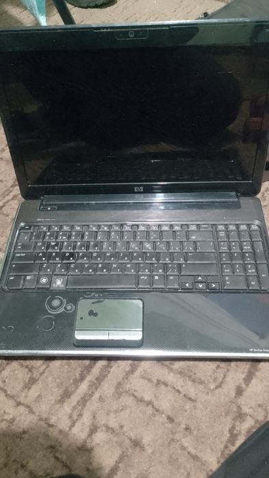 Ноутбук Hp pavilion dv6 на запчасти