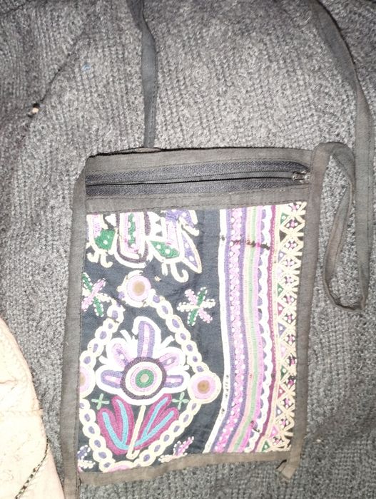 Bolsas tailandesas e indianas