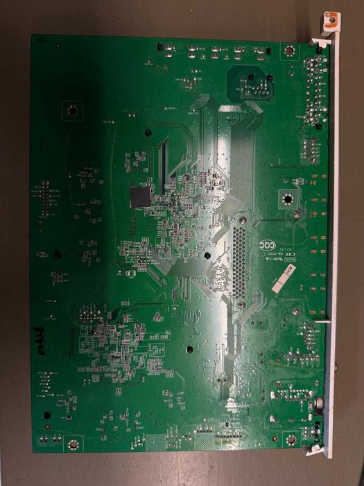 Placa Mainboard 50-NT67ES-MAC4HG – Thomson 55UA6406W – Testada