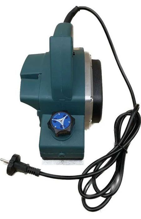 Рубанок електричний Makita 1100ват ширина 82мм 13000об электрорубанок