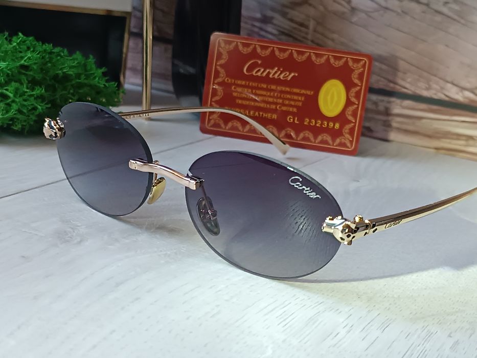 Брендові окуляри .Саrtiеr.