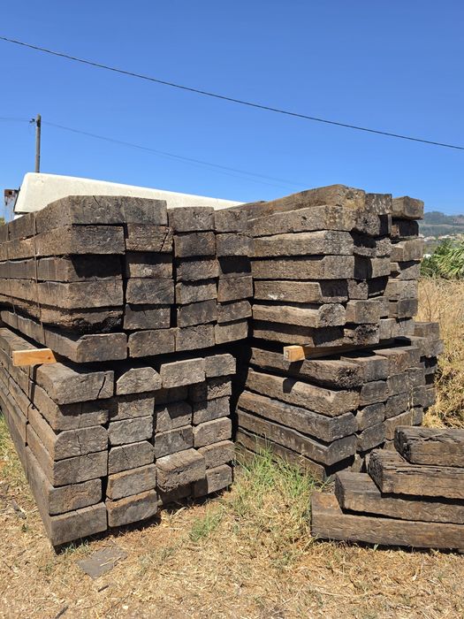 Vende-se Sulipas- Caminhos de Ferro
