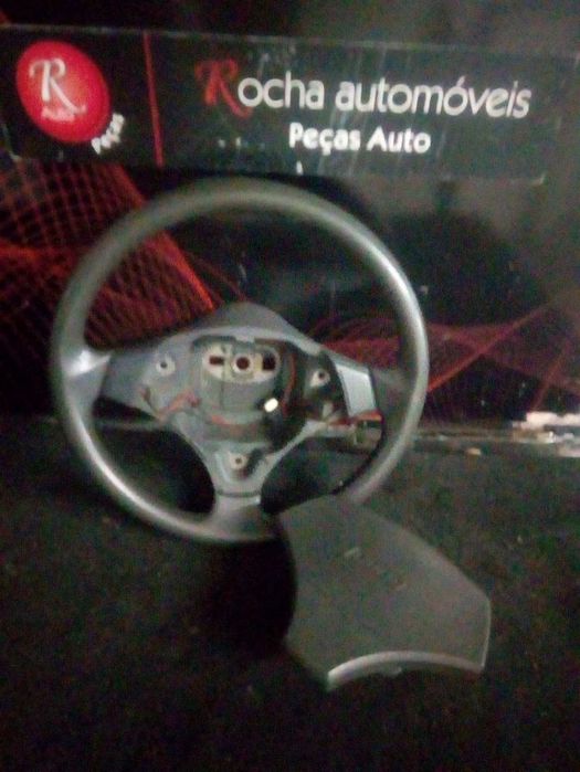 Volante Fiat Punto (176_)