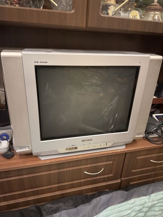 Телевизор Samsung Plano. Самовивіз