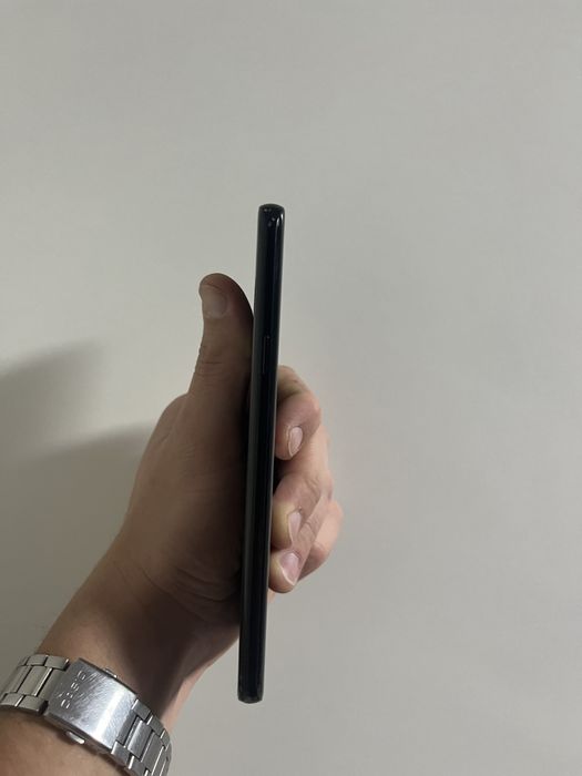 Samsung S9+ робочий , полоси по екрані