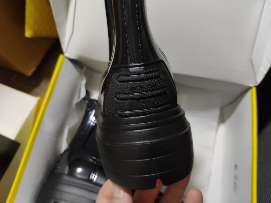 Botas Lemon Jelly STROLLER 01