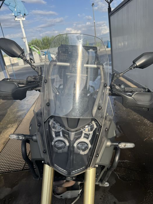 Tenere 700 2023