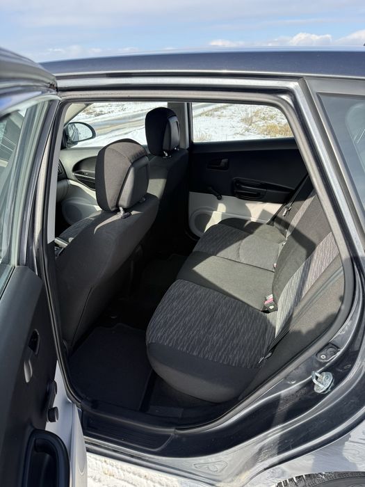 Kia Ceed 1.4 benzyna | 2009