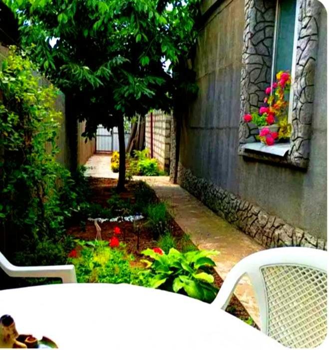 Будинок подобово(посуточно) погодинно оренда Осіпенковський