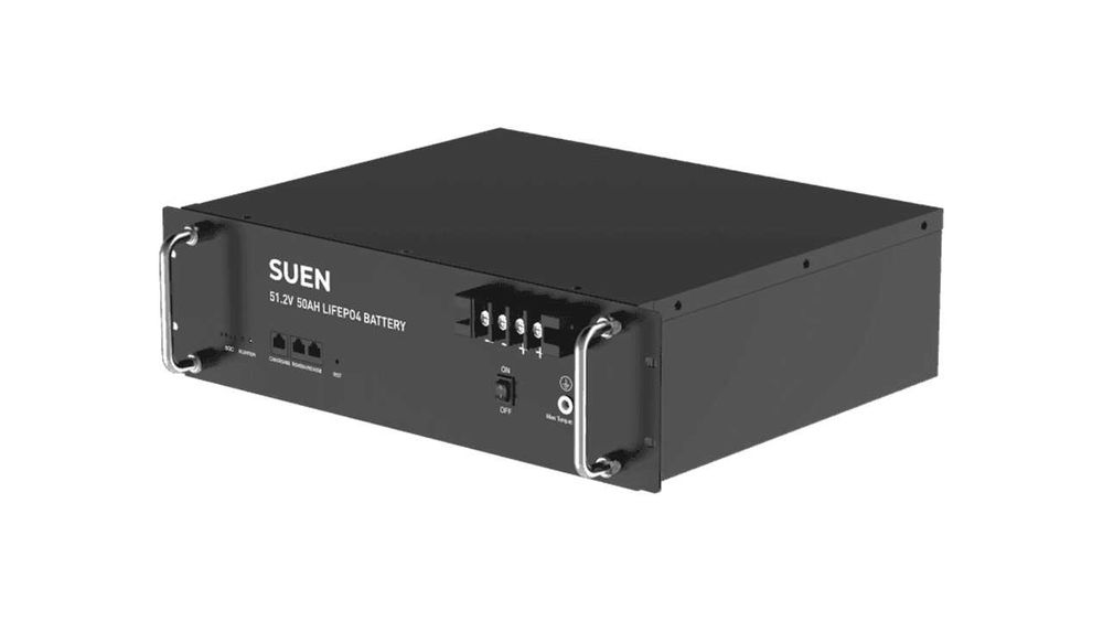 Акумулятор 2,56 кВт SUEN-P5150ESA 1