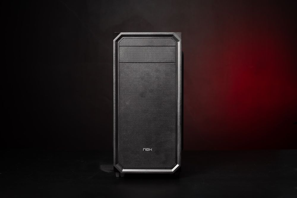 PC Torre Gaming Workstation RTX 4070 | Ryzen 9 | 32GB ram