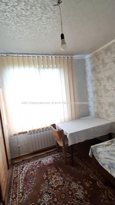 Сдам 2 ком.кв. на Салтовке, 606 м/р. метро Салтовская.К05