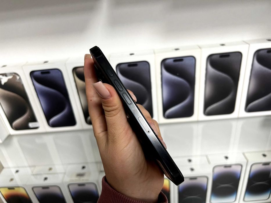 iPhone 16  Pro  128 Gb Neverlock / Магазин + Гарантія
