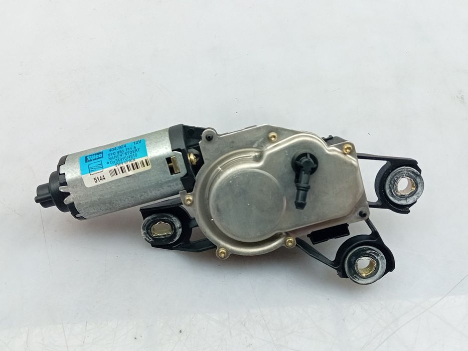 Motor limpa vidros trás FIAT 500 (312_)