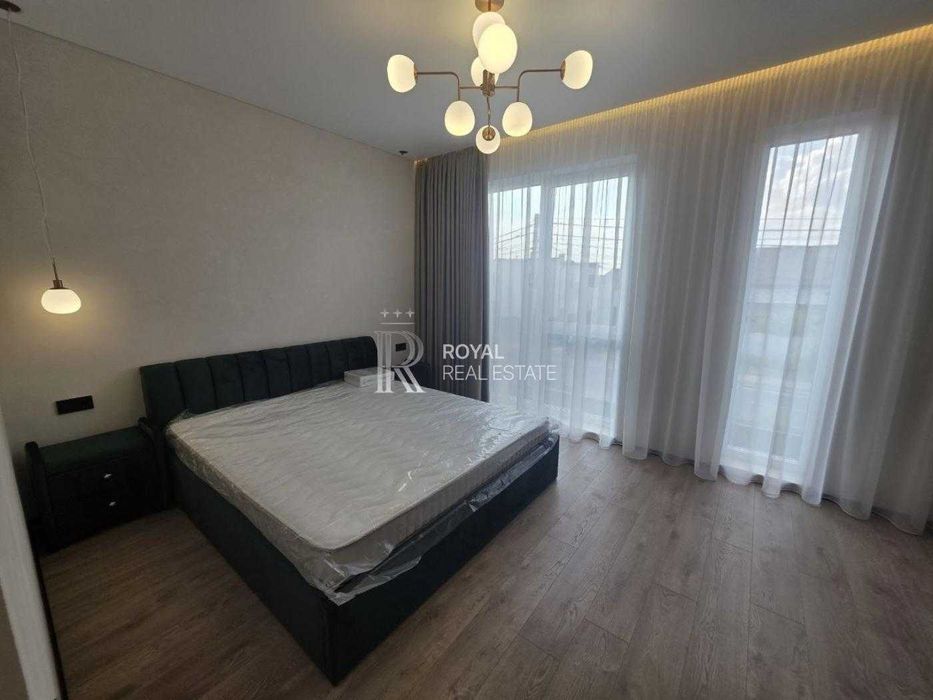 Оренда Дуплексу 130м2 4 кімнатний 2 сотки Софіївська Борщагівка