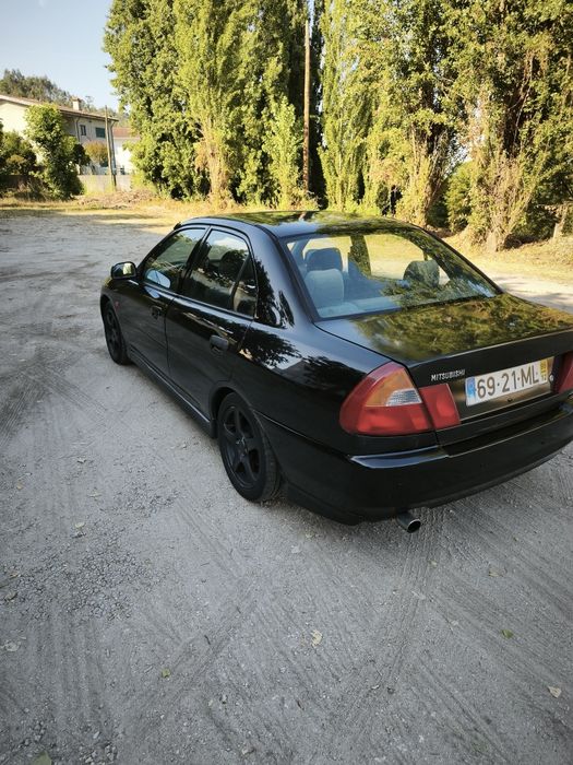 Mitsubishi Lancer 1.3 GPL