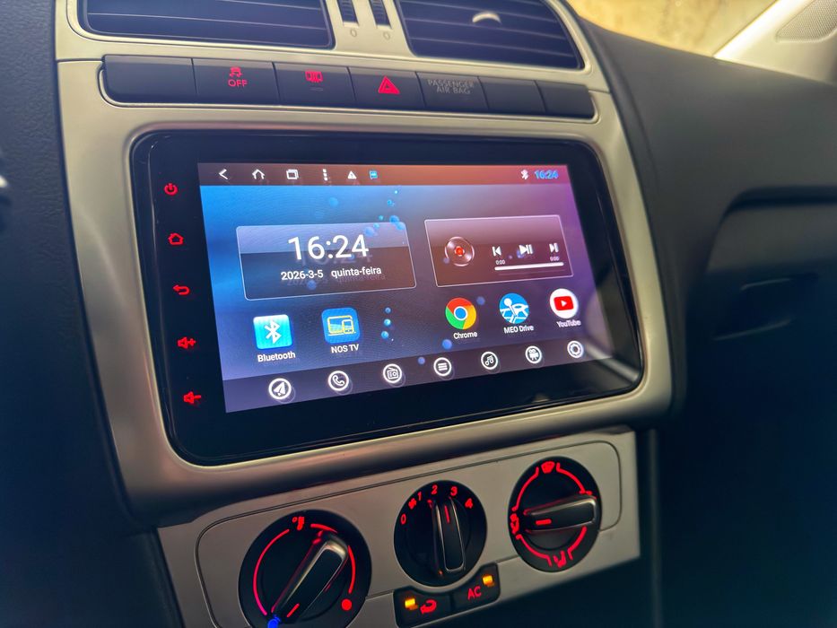 VW Polo 1.2 TDI Match Edition - Desde 119€ Mês