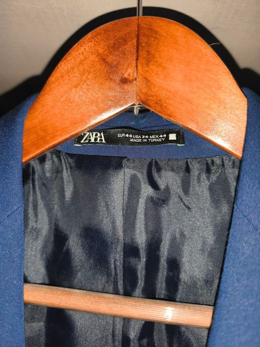 Zara marynarka męska XS/44