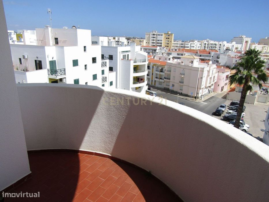 Apartamento T1