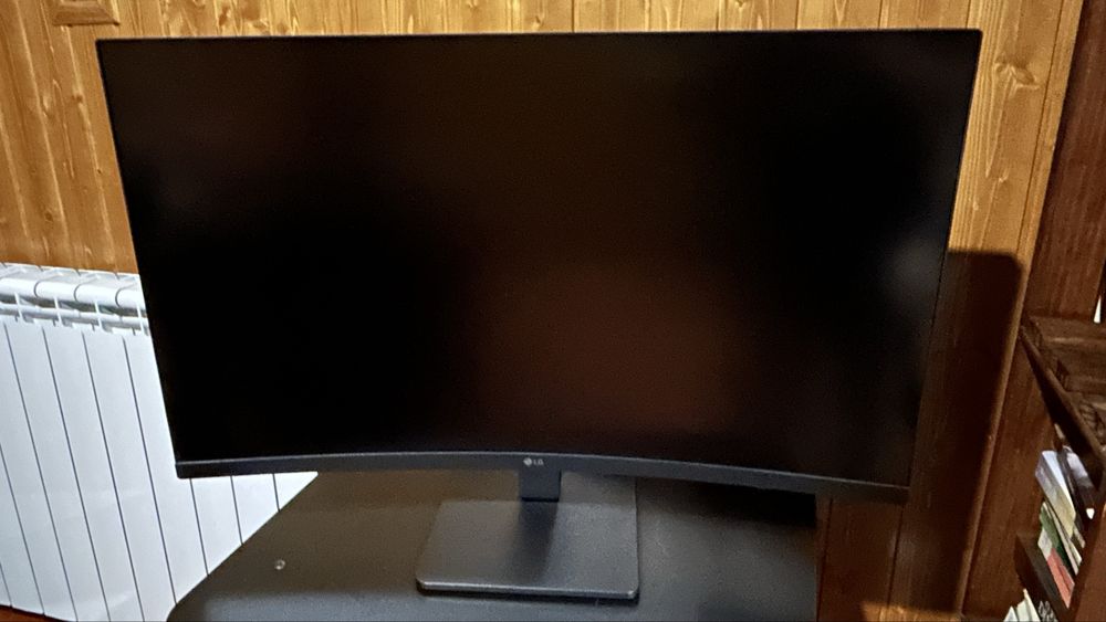 Monitor LG para venda