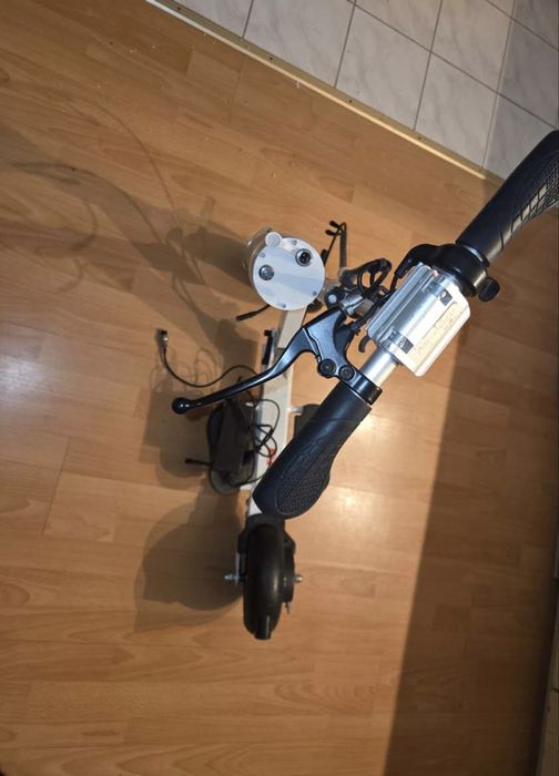 Hulajnoga elektryczna