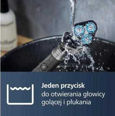 Електробритва Philips Series X5004