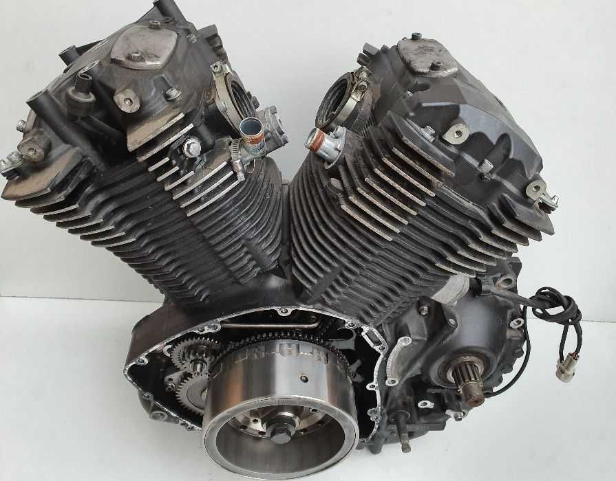 Двигун,мотор Aprilia,Bmw,Honda,Kawasaki,Suzuki,Yamaha,Brp,Ducati,KTM