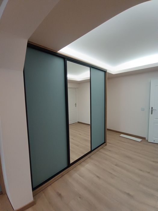 GP - Meble na wymiar, kuchnie, zabudowy, szafy, meble łazienkowe,