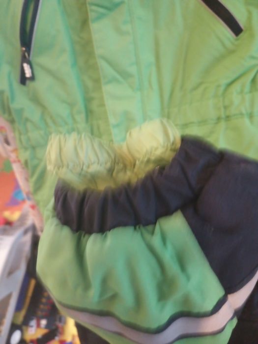 Kombinezon dla dzieci 104