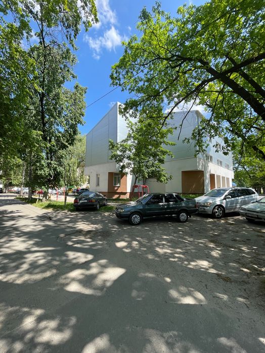 Комерційна нерухомість за адресою вул. Синьоозерна (площа 1296 м²) - Atlanta.ua - фото 3