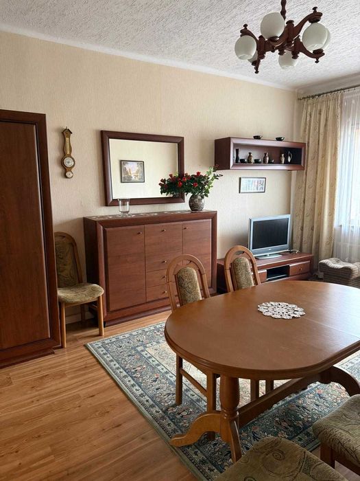 Sprzedaż Mieszkanie Mikołów Oś. Grunwaldzkie 54,52m² do negocjacji - Widok 2