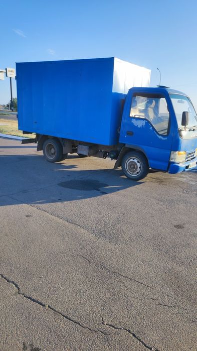 Вантажні перевезення(будь куди)(вантажне таксі)