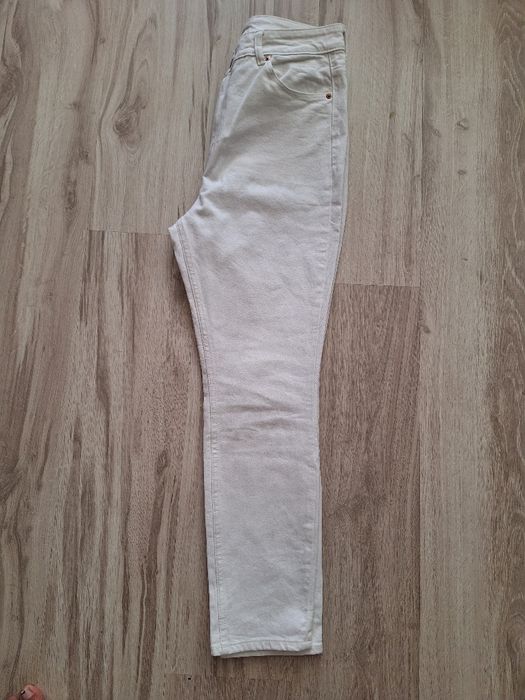 Spodnie damskie h&m 44