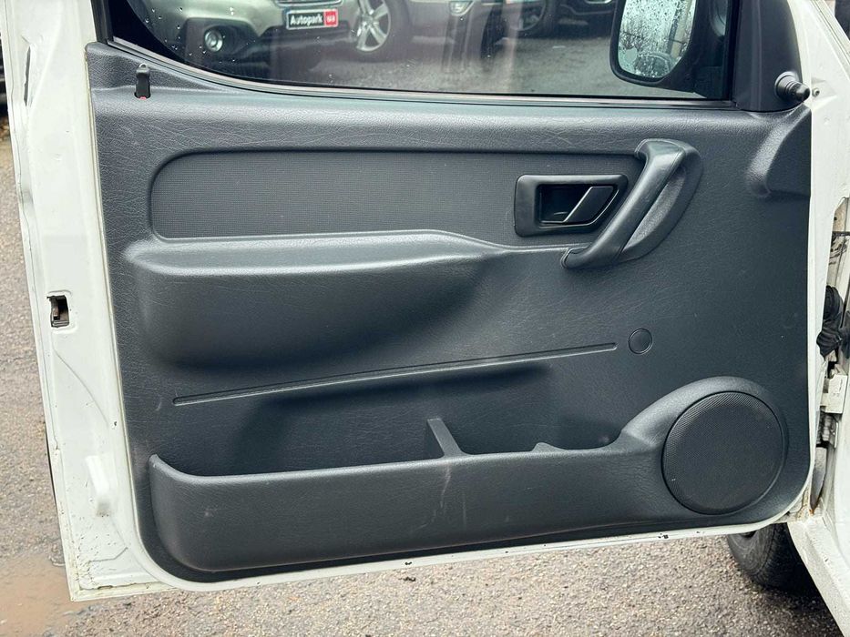 Продам Citroen Berlingo пасс. 2003р. #73468