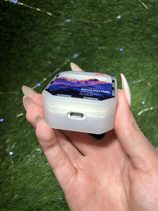 Чохол на AirPods 1 / 2