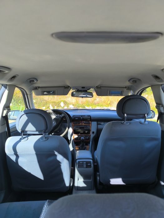 Mercedes C220 cdi — photo 4