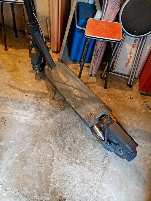Navee GT3 (vendo/troco)