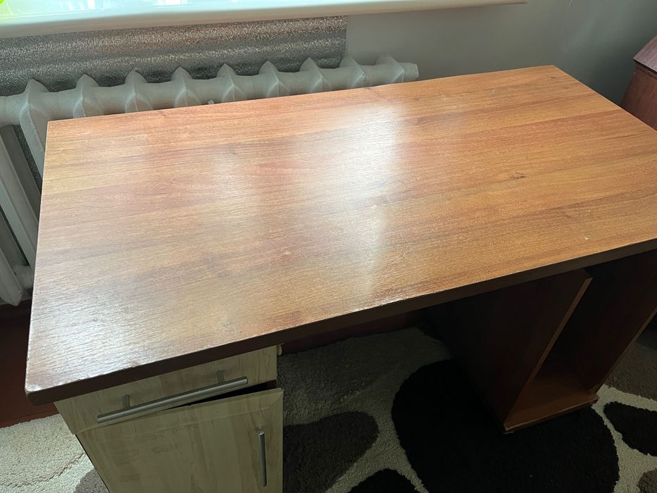 Функціональний робочий стіл