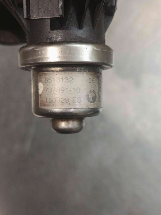 Válvula EGR BMW 1 (F20)