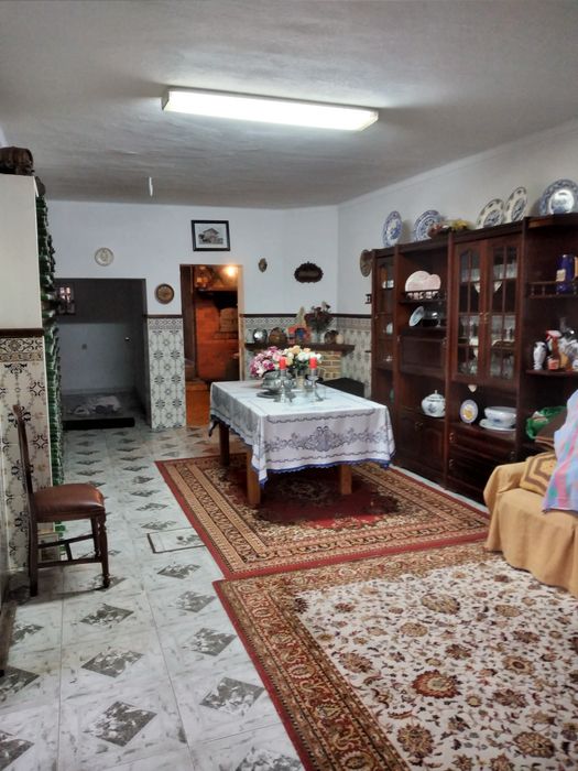 Moradia em Águeda-Borralha