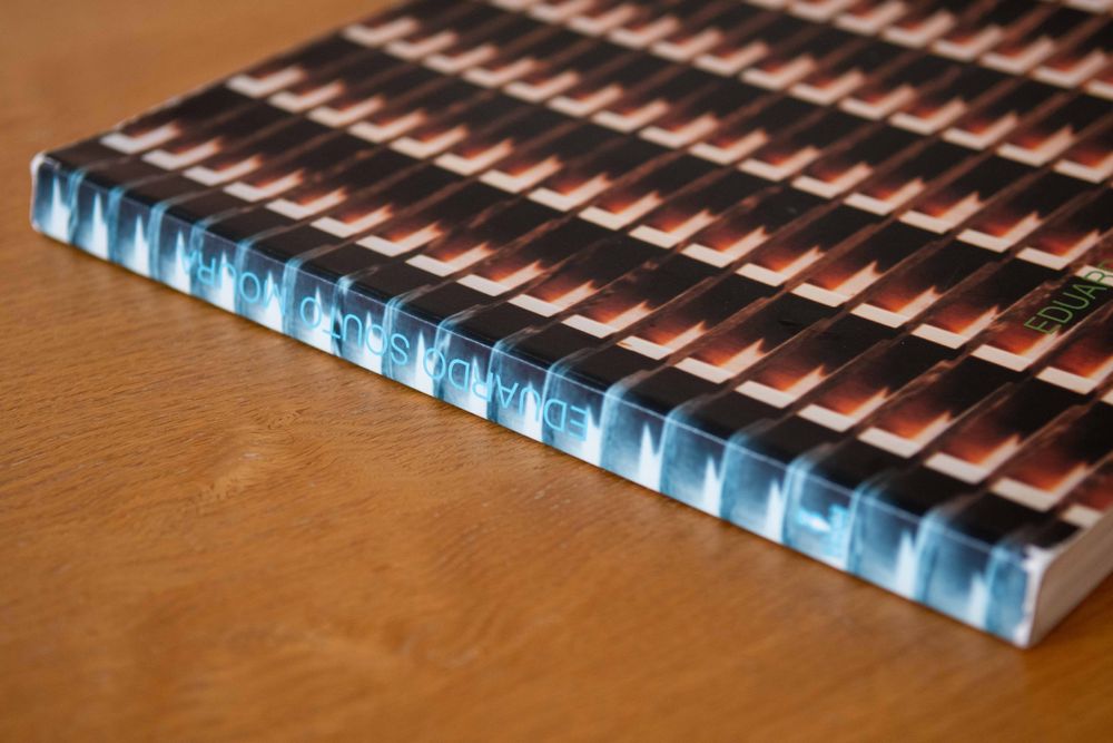 1ª Edição Monografia Eduardo Souto Moura