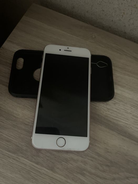 Iphone 6s в хорошому стані