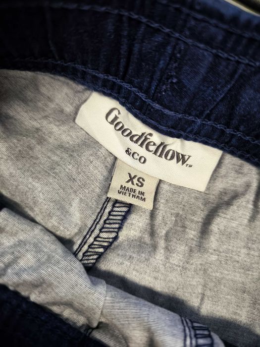 Goodfellow & co spodenki na gumce XS