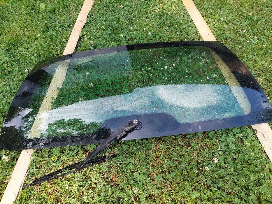 Szyba tylna do merivy