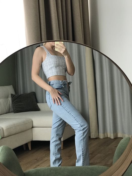 Топ жіночий NLY TREND